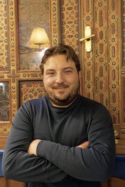 Fernando Cervera - Actor Profile Photo