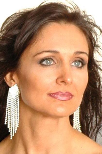 Sherry Morris - Actor Profile Photo