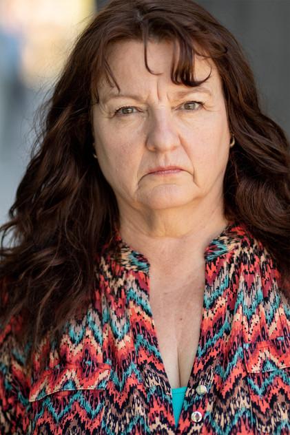 Corinne Kelly - Actor Profile Photo