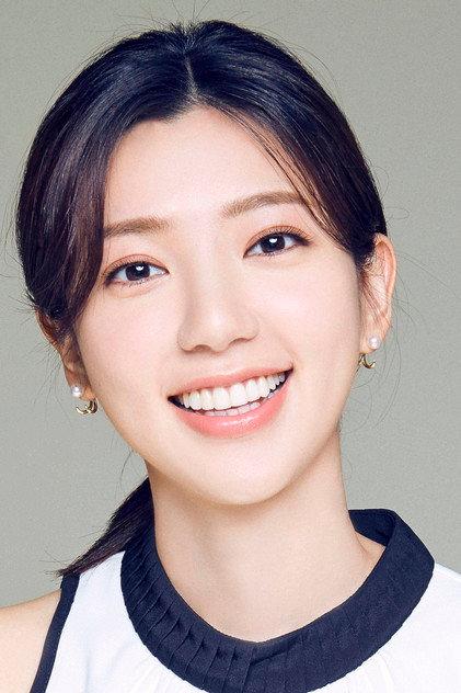 Puff Kuo - Actor Profile Photo