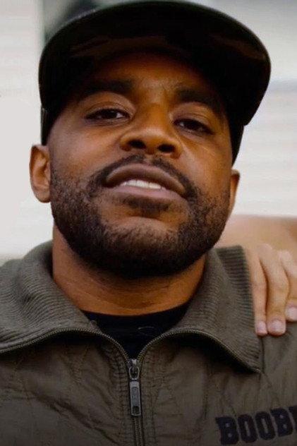 Comic Jwill - Actor Profile Photo