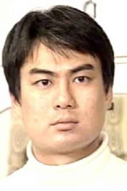 Liu Ke-Mien - Actor Profile Photo