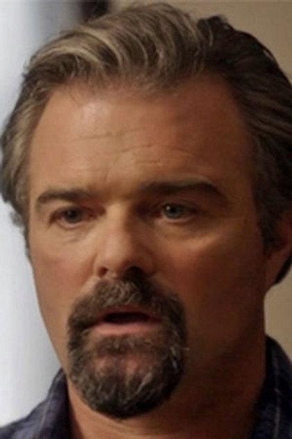 Graham Winton - Actor Profile Photo