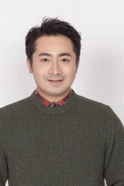 Chen Yang - Actor Profile Photo