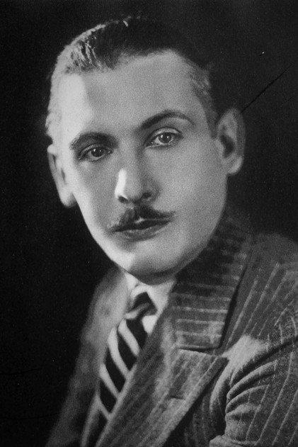 Lew Cody - Actor Profile Photo