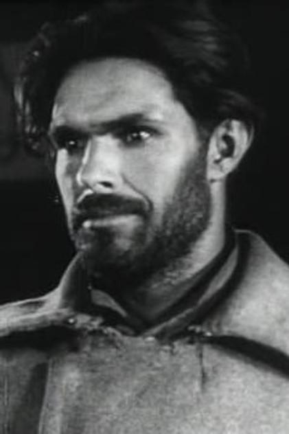 Semen Svashenko - Actor Profile Photo