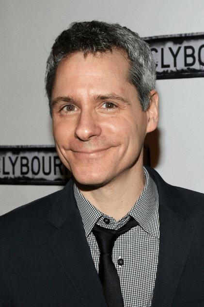 Bruce Norris - Actor Profile Photo