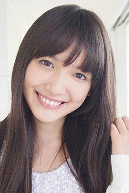 Airi Tazume - Actor Profile Photo