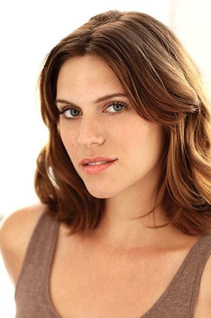 Rachel McKeon - Actor Profile Photo