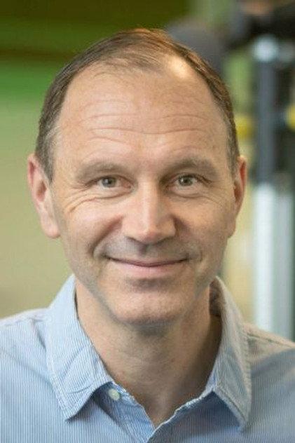 Jonas Eriksson - Actor Profile Photo