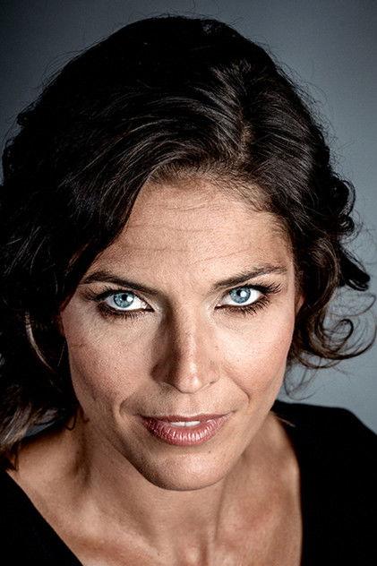 Joke Devynck - Actor Profile Photo
