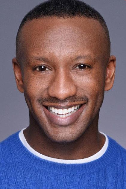 Jerome Brooks Jr. - Actor Profile Photo
