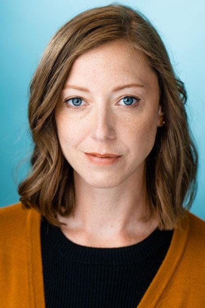 Johanna McGinley - Actor Profile Photo