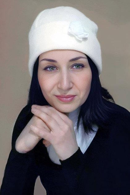 Louiza Habani - Actor Profile Photo