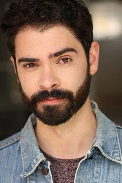Tyler Bremer - Actor Profile Photo