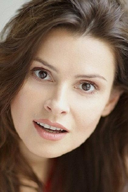 Ekaterina Krupenina - Actor Profile Photo