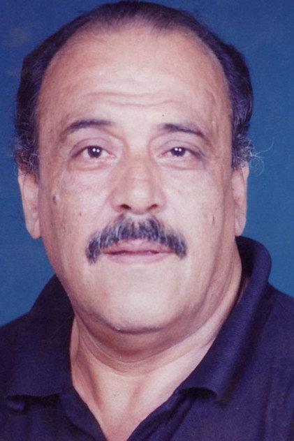 Ahmad Hafez - Actor Profile Photo