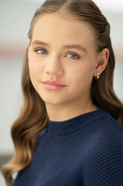 Payton Lepinski - Actor Profile Photo