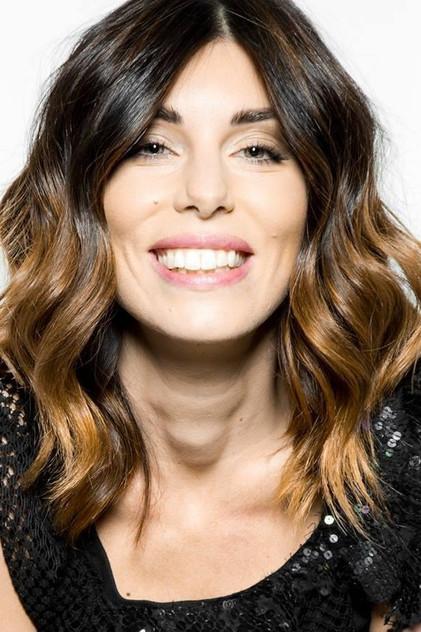 Bianca Atzei - Actor Profile Photo