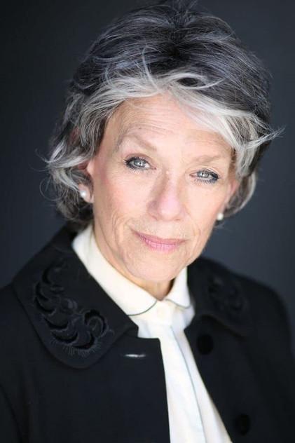 Kris Ann Russell - Actor Profile Photo