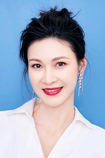 Tong Lei - Actor Profile Photo