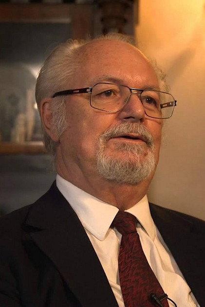 Illobrand von Ludwiger - Actor Profile Photo