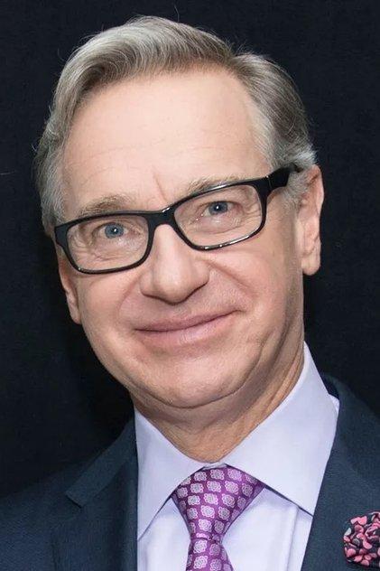 Paul Feig - Actor Profile Photo