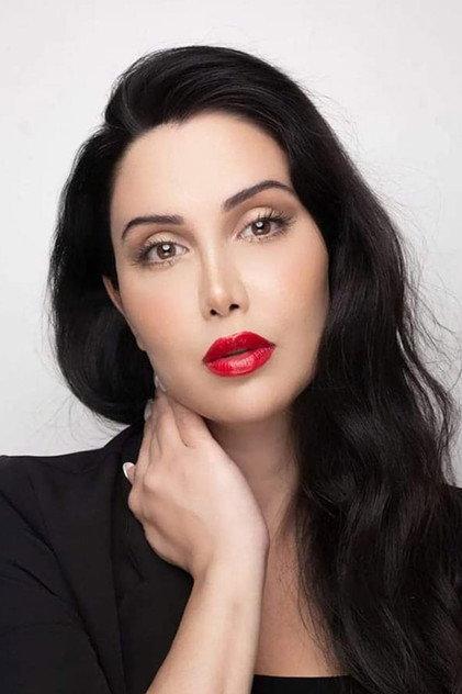 Hala Rajab - Actor Profile Photo