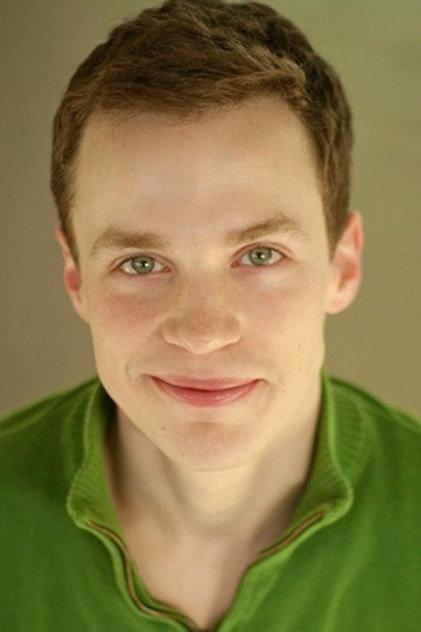 Kurt Hellerich - Actor Profile Photo