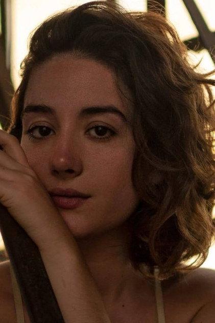 Thaiane Maciel - Actor Profile Photo