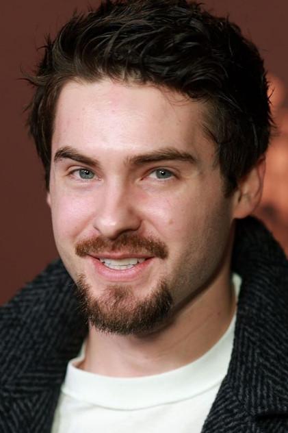 Cody Christian - Actor Profile Photo