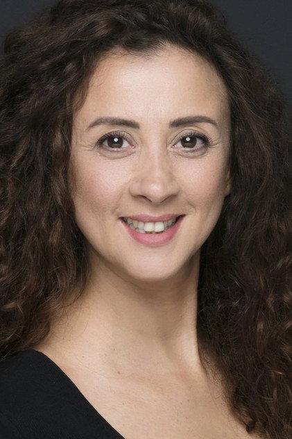 İrem Kahyaoğlu - Actor Profile Photo