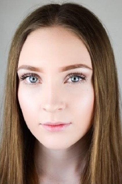 Sacha Cordy-Nice - Actor Profile Photo