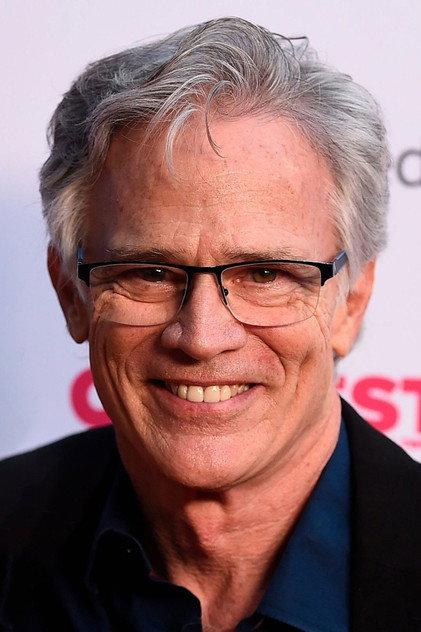 Todd Waring - Actor Profile Photo