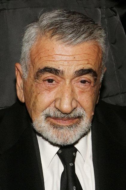 Yorgo Voyagis - Actor Profile Photo