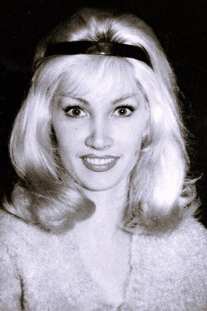 Jacqueline Jones - Actor Profile Photo