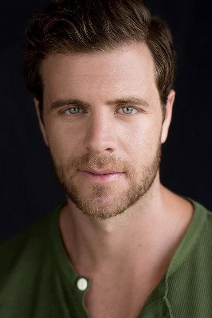 Patch May - Actor Profile Photo