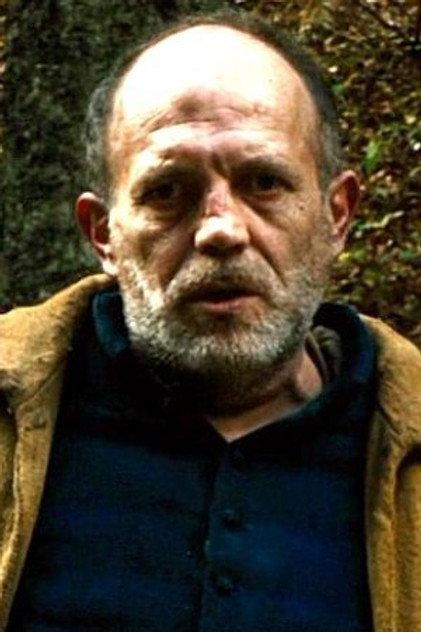 Christian Chaussex - Actor Profile Photo