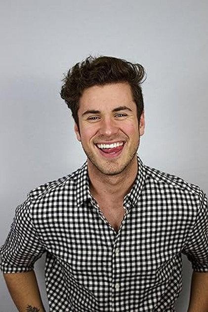 Brandon Giddens - Actor Profile Photo