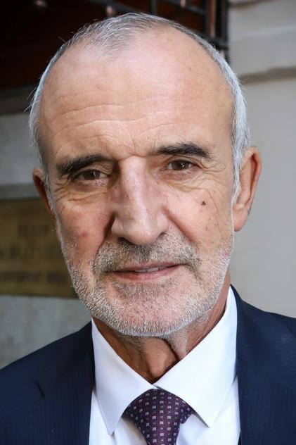 Rimas Tuminas - Actor Profile Photo
