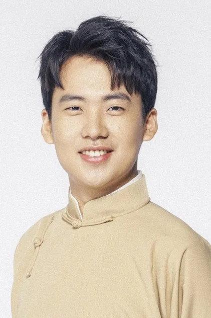 Guo Qilin - Actor Profile Photo