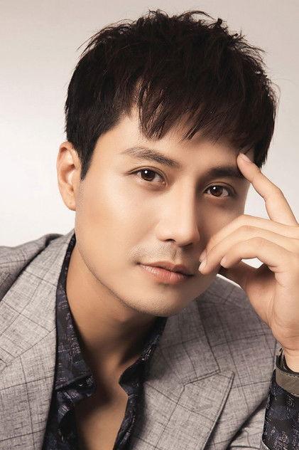 Thanh Sơn - Actor Profile Photo