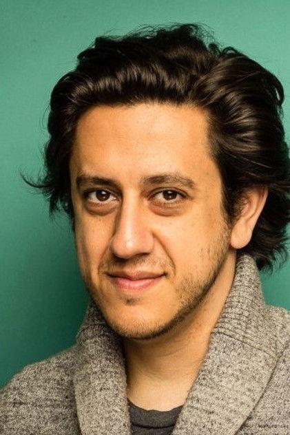 Kris Siddiqi - Actor Profile Photo