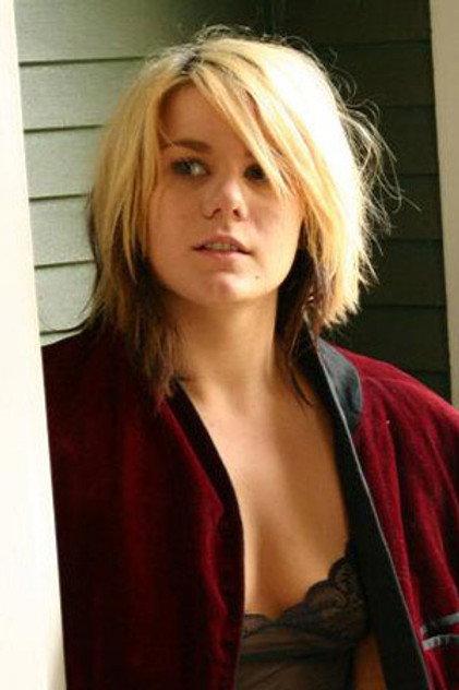 Lauren Andress - Actor Profile Photo