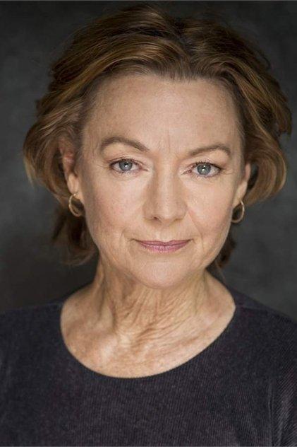 Elizabeth Hawthorne - Actor Profile Photo