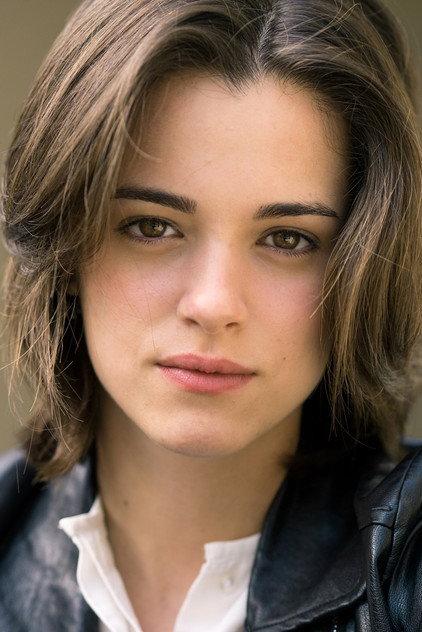 Laura Cravedi - Actor Profile Photo