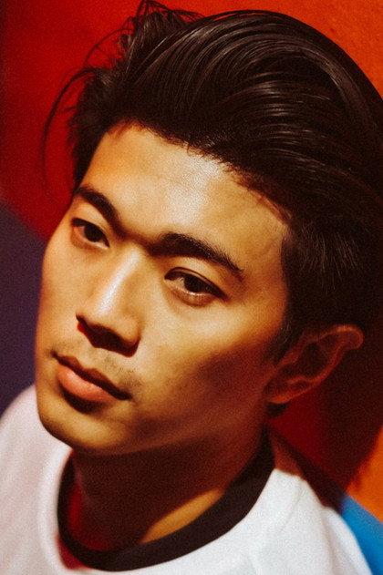 Lê Công Hoàng - Actor Profile Photo