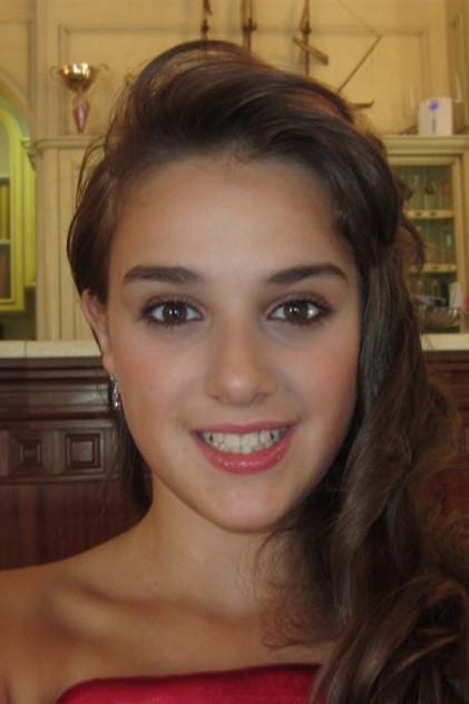 Tatiana Chiline - Actor Profile Photo