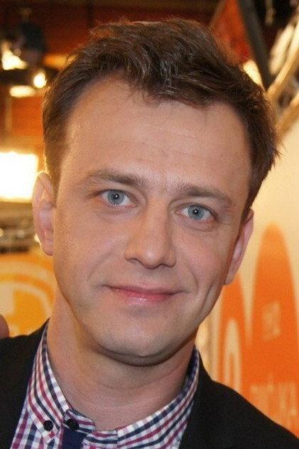 Łukasz Konopka - Actor Profile Photo