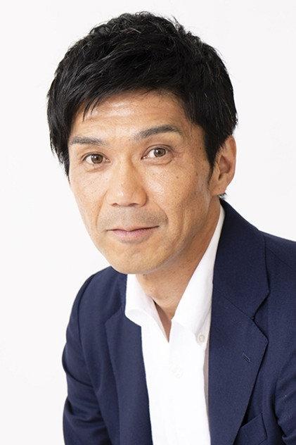 Koichi Yamada - Actor Profile Photo